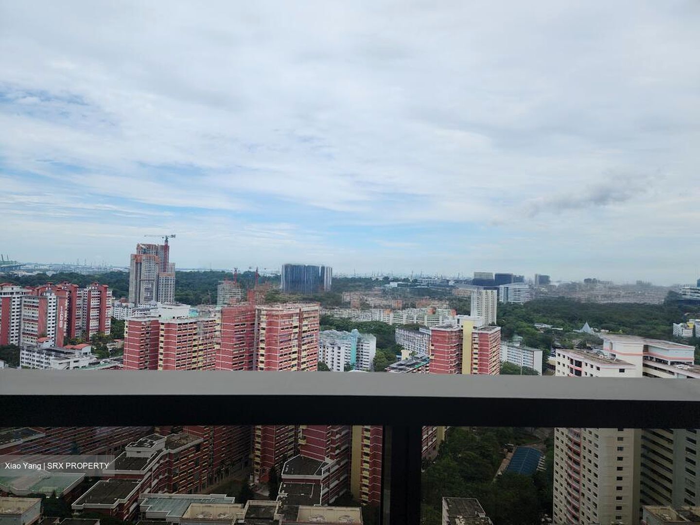 Commonwealth Towers (D3), Condominium #480817011